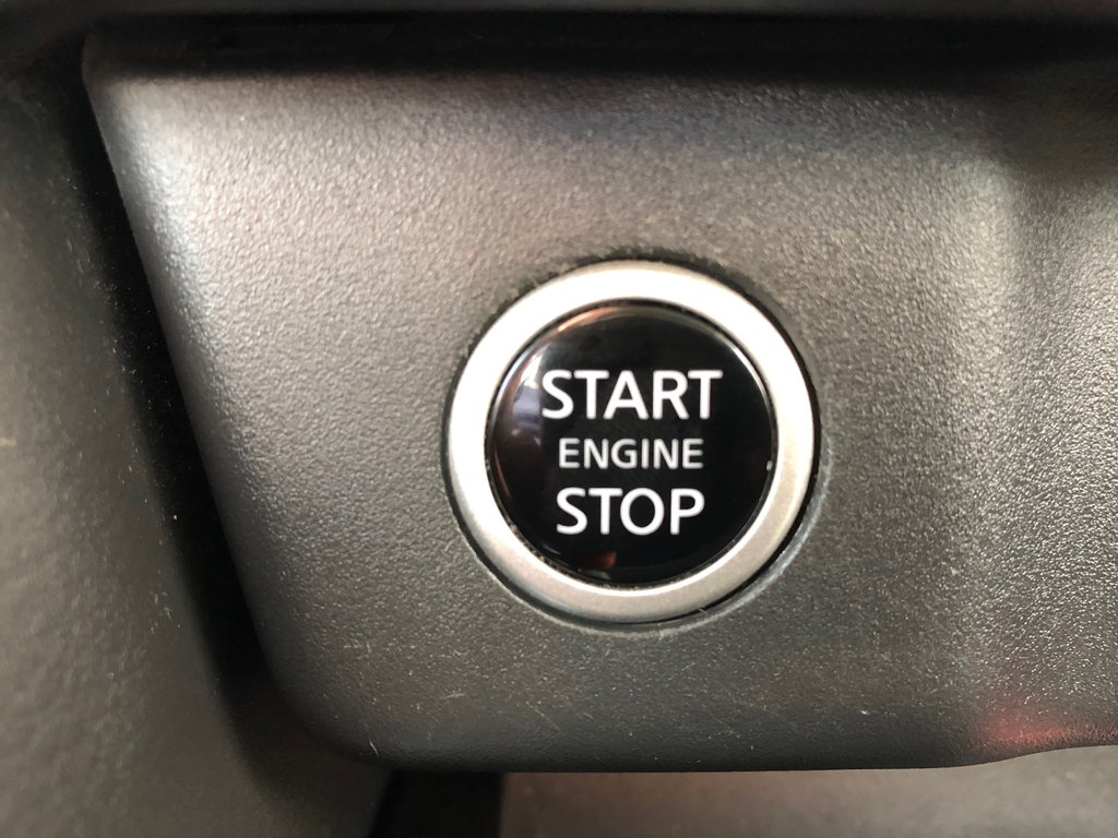 2021 Nissan Rogue S - Reverse Camera, Carplay, Push Start in COLDBROOK, Nova Scotia - 12 - w1024h768px