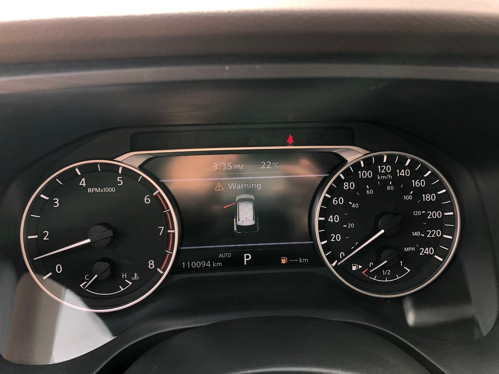 2021 Nissan Rogue S - Reverse Camera, Carplay, Push Start in COLDBROOK, Nova Scotia - 11 - w1024h768px