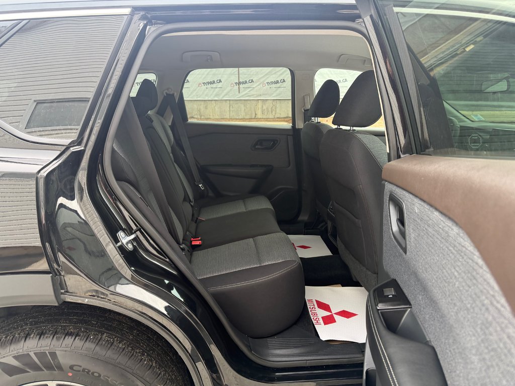 Nissan Rogue S, keyless entry, backup cam, nav 2021 à Kentville, Nouvelle-Écosse - 18 - w1024h768px