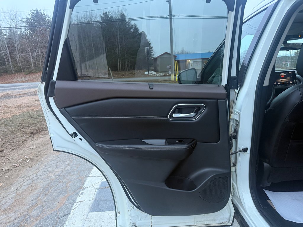 2021 Nissan Rogue SV, Keyless entry, remote start, backup camera in COLDBROOK, Nova Scotia - 14 - w1024h768px