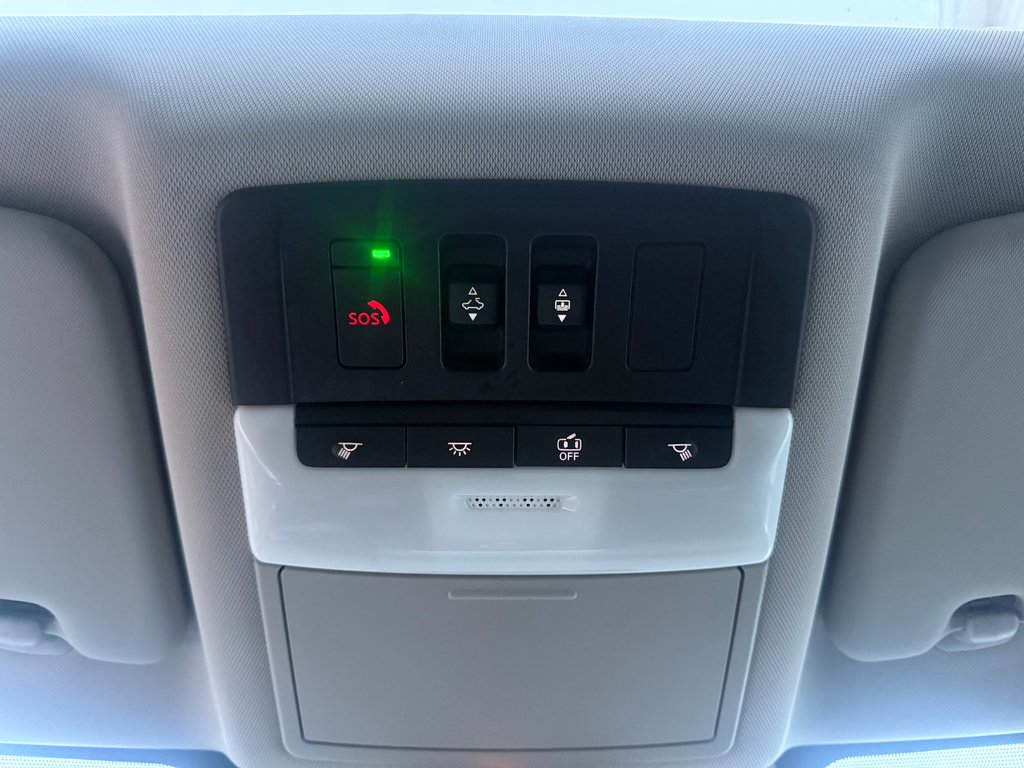 2021 Nissan Rogue SV, Keyless entry, remote start, backup camera in COLDBROOK, Nova Scotia - 13 - w1024h768px