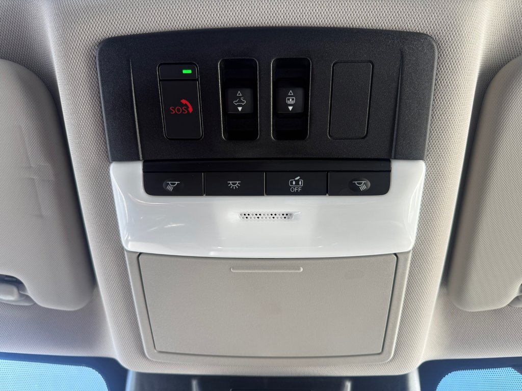 2021 Nissan Rogue SV, keyless entry, Remote Start, Bluetooth in COLDBROOK, Nova Scotia - 13 - w1024h768px