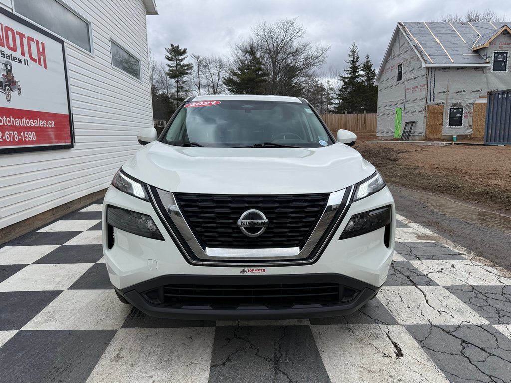 2021 Nissan ROGUE Sport, keyless entry, Cruise control, Bluetooth in COLDBROOK, Nova Scotia - 2 - w1024h768px