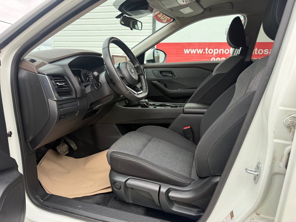 2021 Nissan ROGUE Sport, keyless entry, Cruise control, Bluetooth in COLDBROOK, Nova Scotia - 9 - w1024h768px