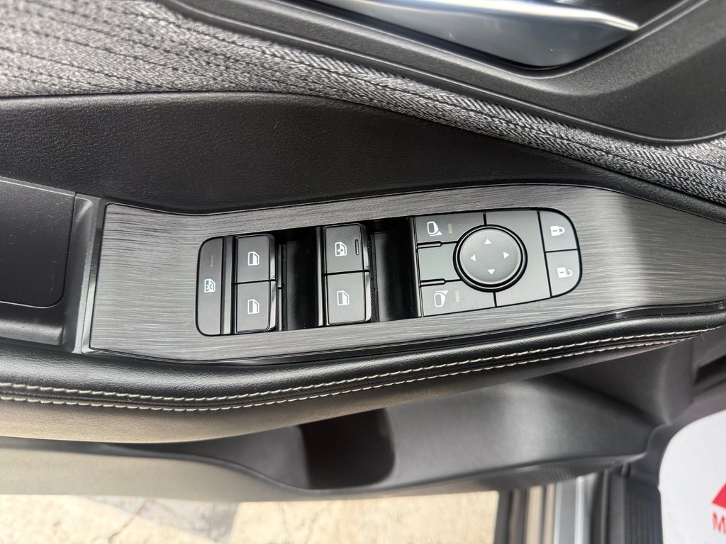 Nissan Rogue SV, keyless entry, Remote Start, Bluetooth 2023 à Kentville, Nouvelle-Écosse - 8 - w1024h768px