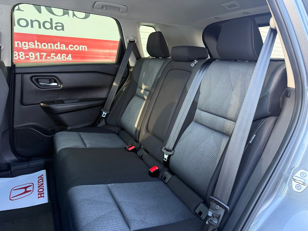 Nissan ROGUE SV Moonroof 2024 à Kentville, Nouvelle-Écosse - 15 - w1024h768px