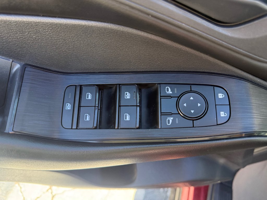 Nissan ROGUE Sport, keyless entry, Cruise control, Bluetooth 2024 à COLDBROOK, Nouvelle-Écosse - 8 - w1024h768px