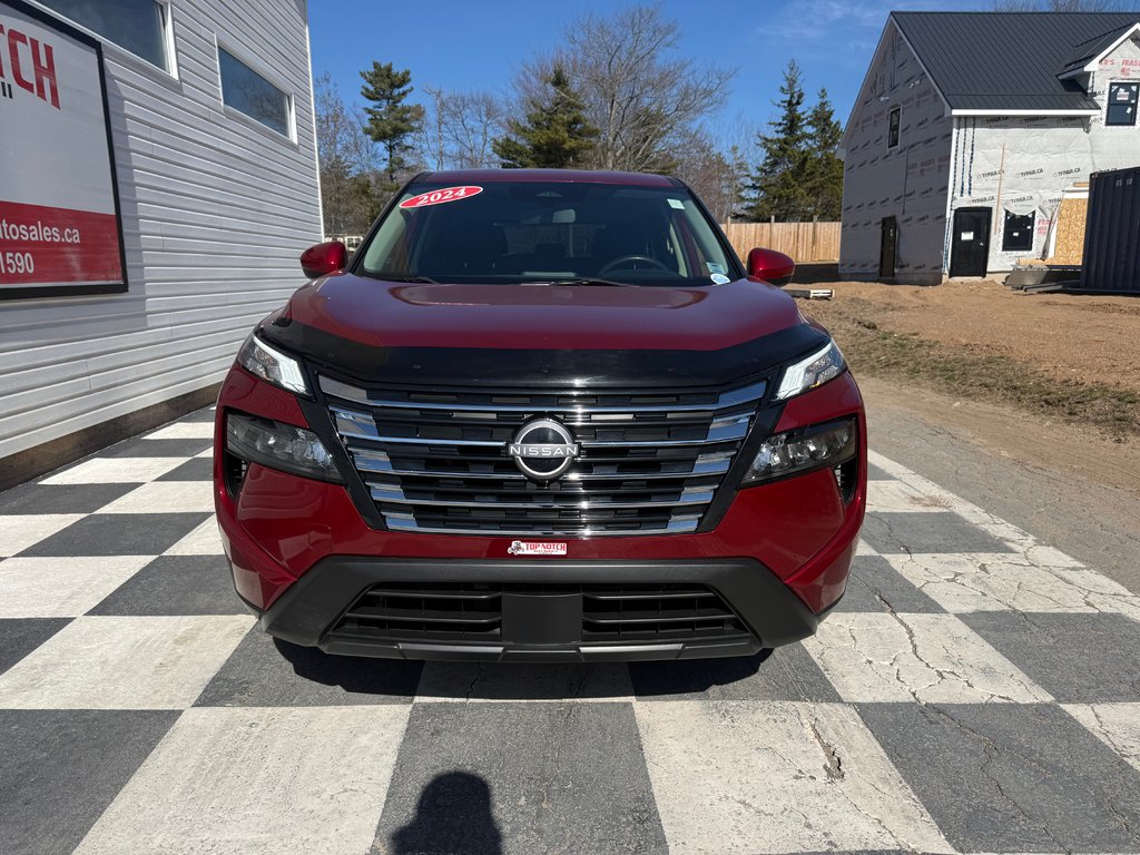 Nissan ROGUE Sport, keyless entry, Cruise control, Bluetooth 2024 à COLDBROOK, Nouvelle-Écosse - 2 - w1024h768px
