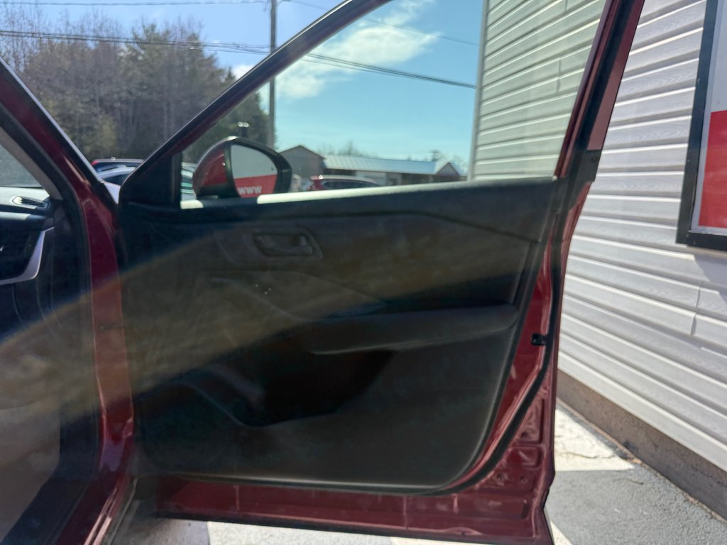 Nissan ROGUE Sport, keyless entry, Cruise control, Bluetooth 2024 à COLDBROOK, Nouvelle-Écosse - 19 - w1024h768px