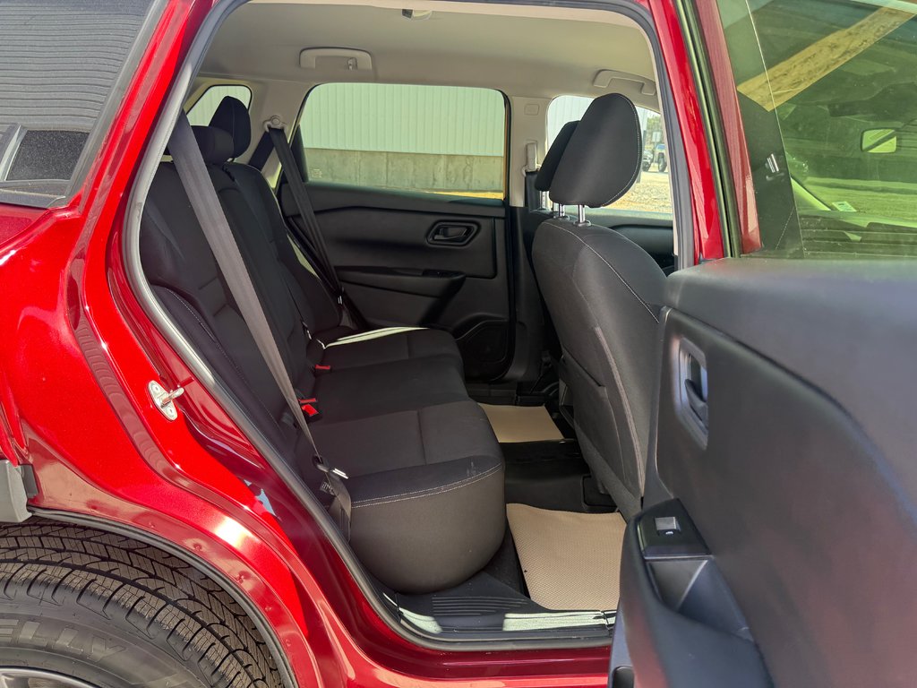 Nissan ROGUE Sport, keyless entry, Cruise control, Bluetooth 2024 à COLDBROOK, Nouvelle-Écosse - 18 - w1024h768px