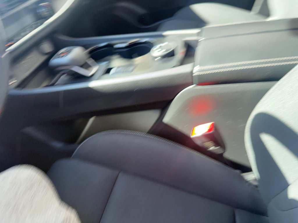 Nissan ROGUE Sport, keyless entry, Cruise control, Bluetooth 2024 à COLDBROOK, Nouvelle-Écosse - 13 - w1024h768px