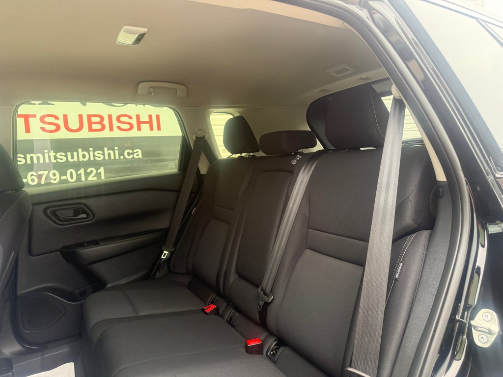2024 Nissan Rogue Sport, keyless entry, Cruise control, Bluetooth in COLDBROOK, Nova Scotia - 14 - w1024h768px