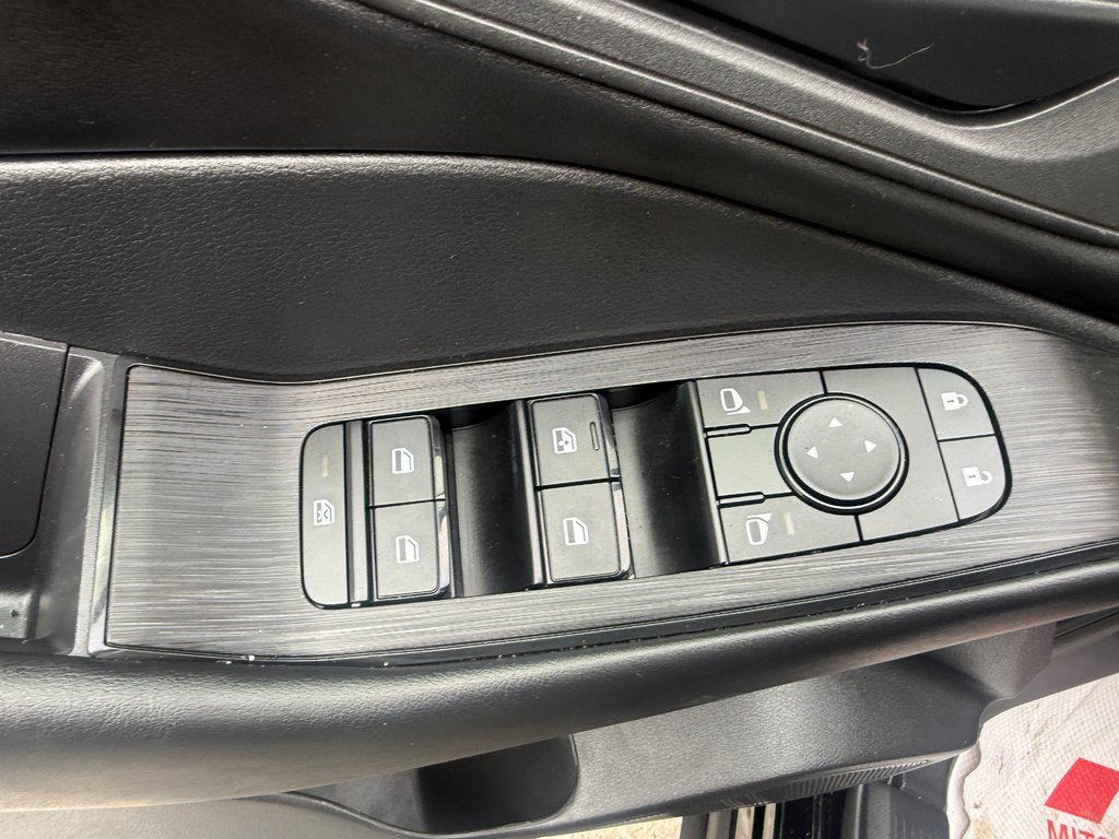 2024 Nissan Rogue Sport, keyless entry, Cruise control, Bluetooth in COLDBROOK, Nova Scotia - 8 - w1024h768px
