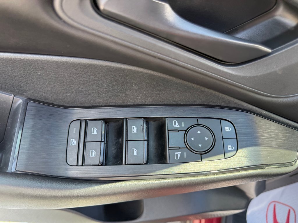 Nissan ROGUE SE, keyless entry, backup camera, Bluetooth 2024 à Kentville, Nouvelle-Écosse - 8 - w1024h768px