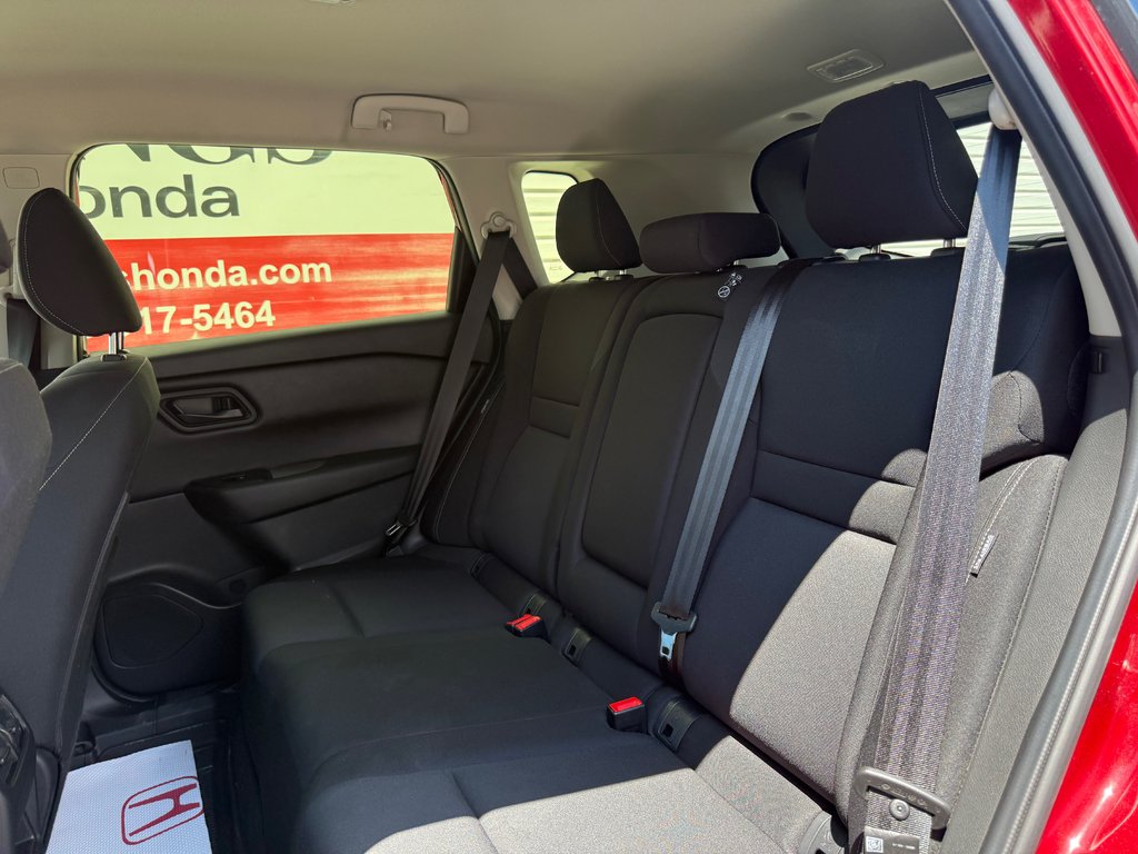 Nissan ROGUE SE, keyless entry, backup camera, Bluetooth 2024 à Kentville, Nouvelle-Écosse - 14 - w1024h768px