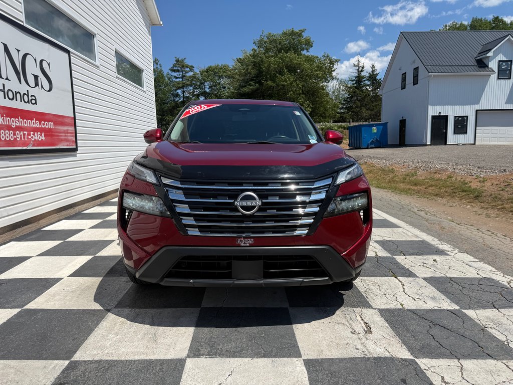 Nissan ROGUE SE, keyless entry, backup camera, Bluetooth 2024 à Kentville, Nouvelle-Écosse - 2 - w1024h768px