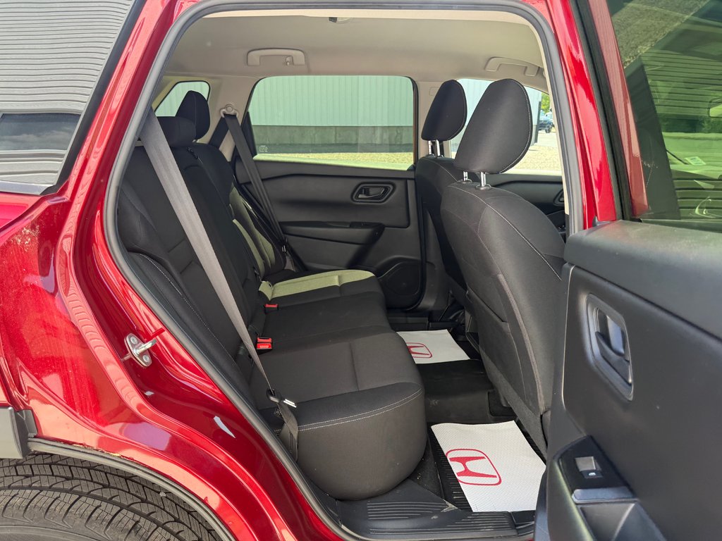 Nissan ROGUE SE, keyless entry, backup camera, Bluetooth 2024 à Kentville, Nouvelle-Écosse - 17 - w1024h768px