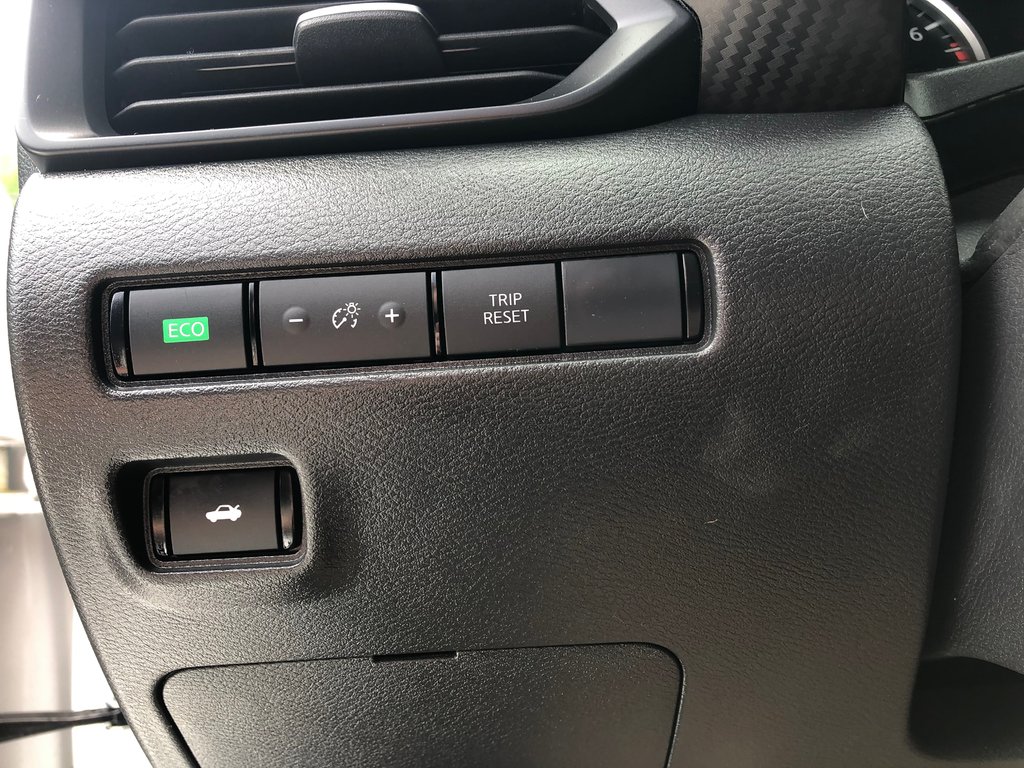 Nissan SENTRA S S - Reverse Camera, Eco Mode, Push Start 2024 à COLDBROOK, Nouvelle-Écosse - 11 - w1024h768px