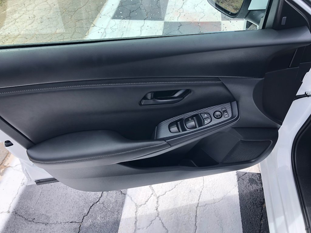 Nissan SENTRA S S - Reverse Camera, Eco Mode, Push Start 2024 à COLDBROOK, Nouvelle-Écosse - 10 - w1024h768px