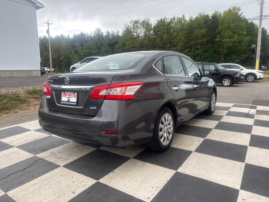 Nissan SENTRA S, Keyless entry, MP3, Cruise control 2014 à COLDBROOK, Nouvelle-Écosse - 4 - w1024h768px