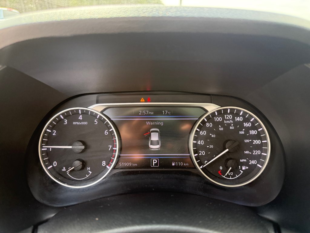 2022 Nissan Sentra SR, , keyless entry, backup camera, Bluetooth in Kentville, Nova Scotia - 11 - w1024h768px