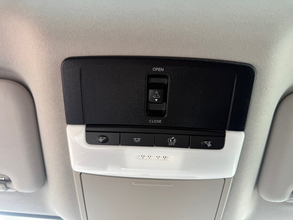 2022 Nissan Sentra SR, , keyless entry, backup camera, Bluetooth in Kentville, Nova Scotia - 13 - w1024h768px