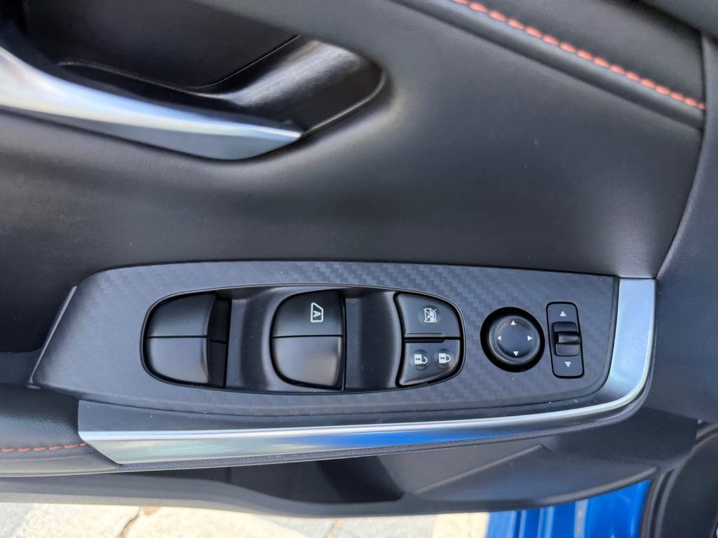 2022 Nissan Sentra SR, , keyless entry, backup camera, Bluetooth in Kentville, Nova Scotia - 8 - w1024h768px