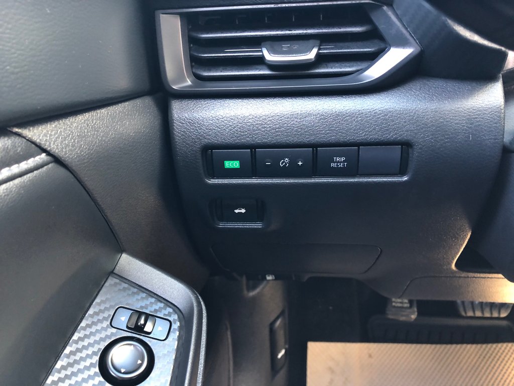 2024 Nissan Sentra S plus - hands free, reverse camera, cruise, a/c in Kentville, Nova Scotia - 8 - w1024h768px