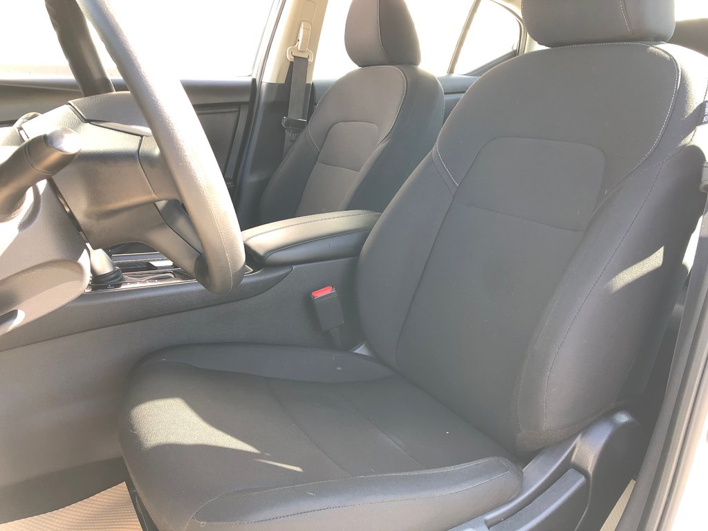 2024 Nissan Sentra S plus - hands free, reverse camera, cruise, a/c in Kentville, Nova Scotia - 15 - w1024h768px