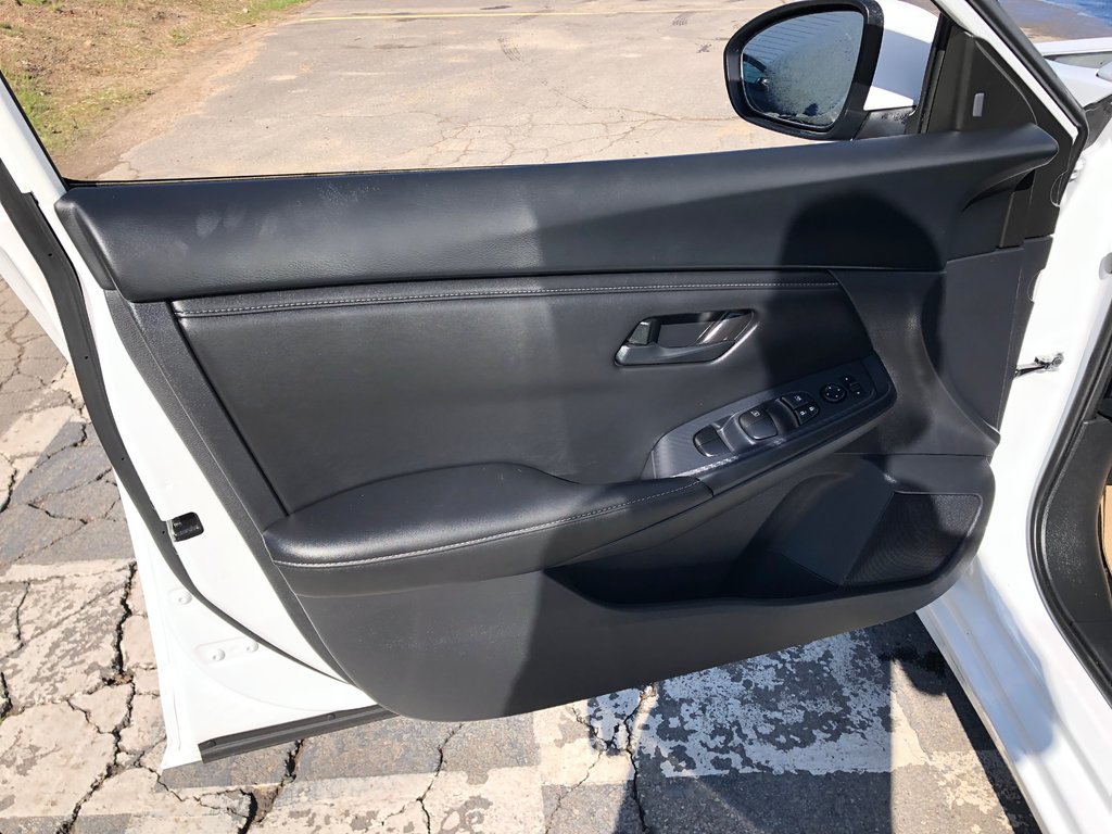 2024 Nissan Sentra S plus - hands free, reverse camera, cruise, a/c in Kentville, Nova Scotia - 16 - w1024h768px