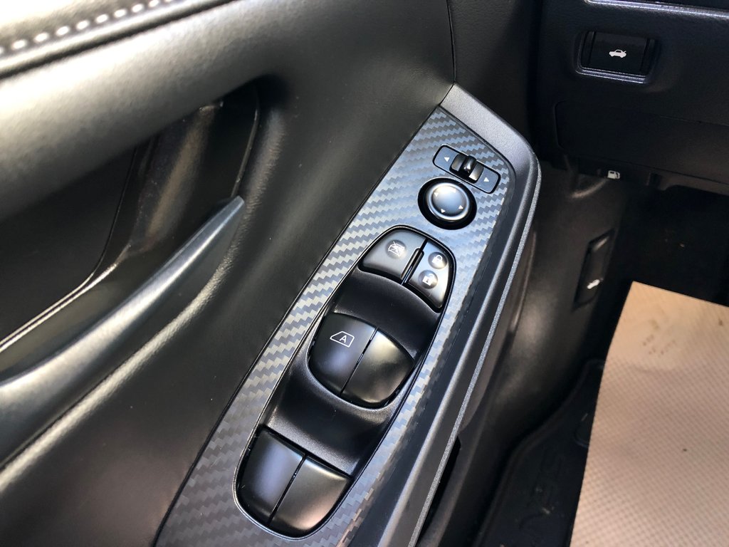2024 Nissan Sentra S plus - hands free, reverse camera, cruise, a/c in Kentville, Nova Scotia - 7 - w1024h768px