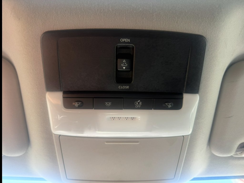 2024 Nissan Sentra SR, keyless entry, Remote Start, Bluetooth in COLDBROOK, Nova Scotia - 13 - w1024h768px