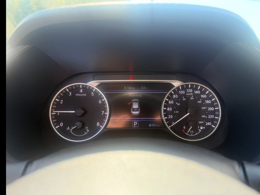 2024 Nissan Sentra SR, keyless entry, Remote Start, Bluetooth in COLDBROOK, Nova Scotia - 11 - w1024h768px