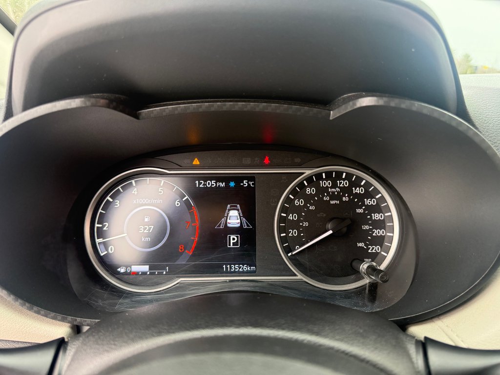 2021 Nissan VERSA SV, keyless entry, backup camera, Bluetooth in Kentville, Nova Scotia - 11 - w1024h768px