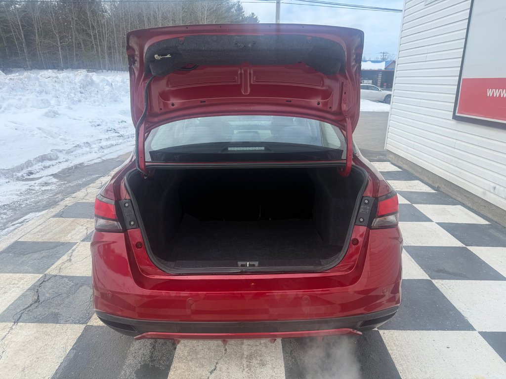 Nissan VERSA SV, keyless entry, backup camera, Bluetooth 2021 à COLDBROOK, Nouvelle-Écosse - 15 - w1024h768px