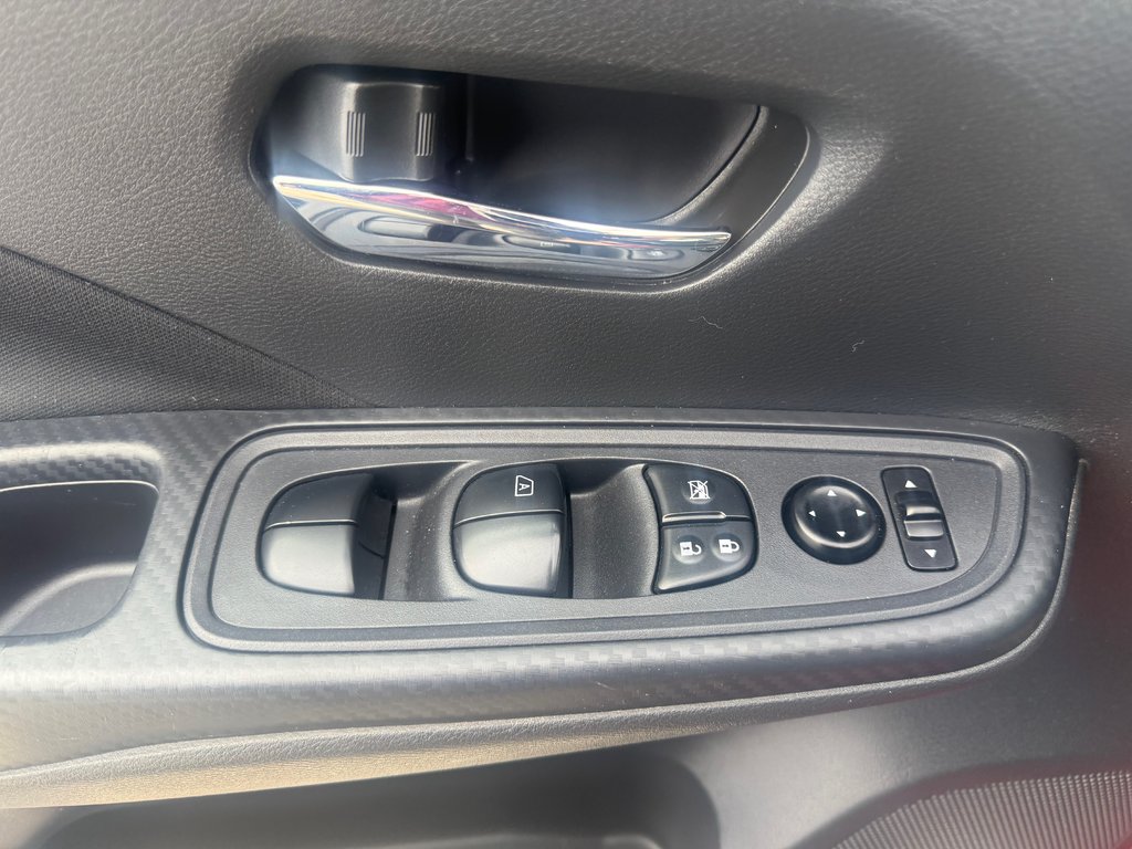 Nissan VERSA SV, keyless entry, backup camera, Bluetooth 2021 à COLDBROOK, Nouvelle-Écosse - 8 - w1024h768px