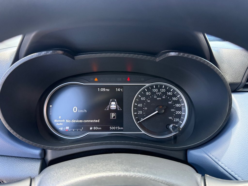2024 Nissan VERSA SV, keyless entry, Cruise control, Bluetooth in COLDBROOK, Nova Scotia - 11 - w1024h768px