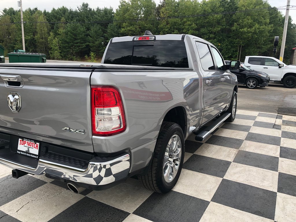 Ram 1500 BIG HORN/LONE STAR Big Horn 2020 à COLDBROOK, Nouvelle-Écosse - 4 - w1024h768px