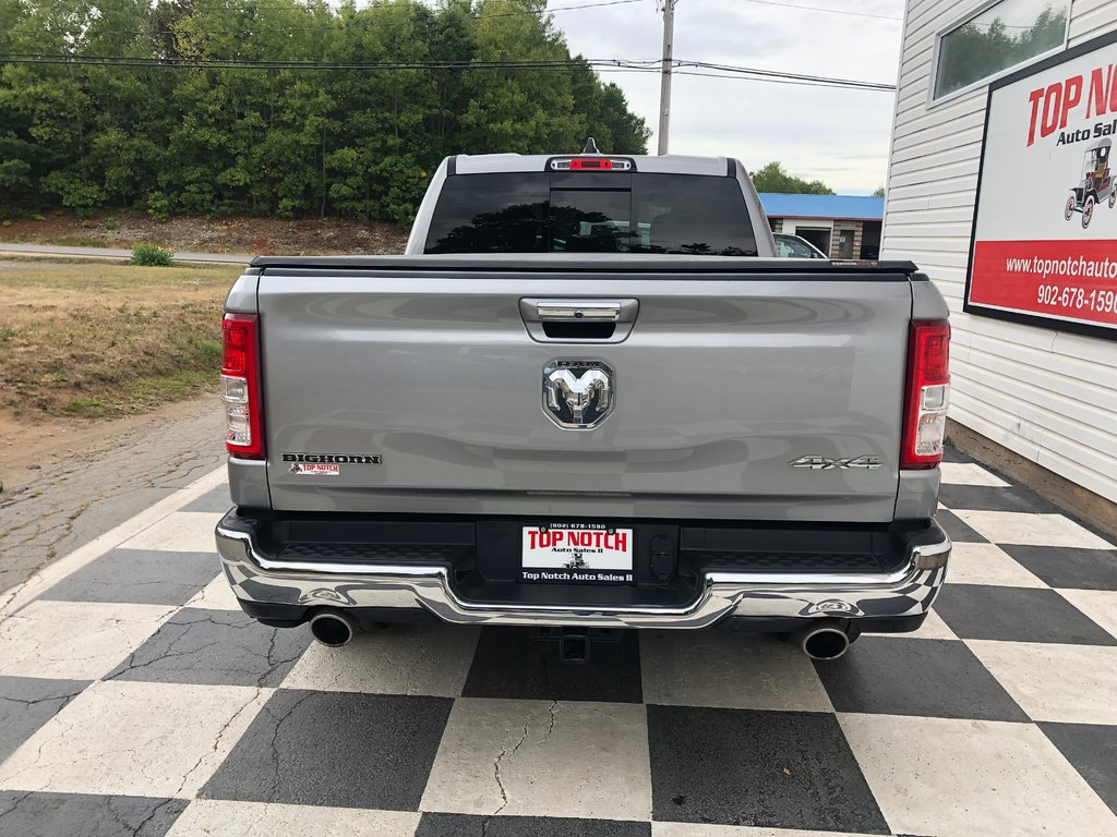Ram 1500 BIG HORN/LONE STAR Big Horn 2020 à COLDBROOK, Nouvelle-Écosse - 5 - w1024h768px