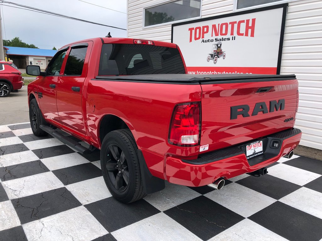 2019 Ram 1500 Classic Express - Reverse Camera, Handsfree in COLDBROOK, Nova Scotia - 6 - w1024h768px