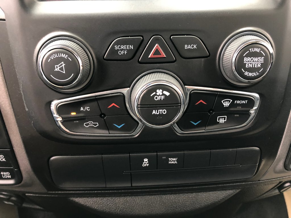 2019 Ram 1500 Classic Express - Reverse Camera, Handsfree in COLDBROOK, Nova Scotia - 13 - w1024h768px