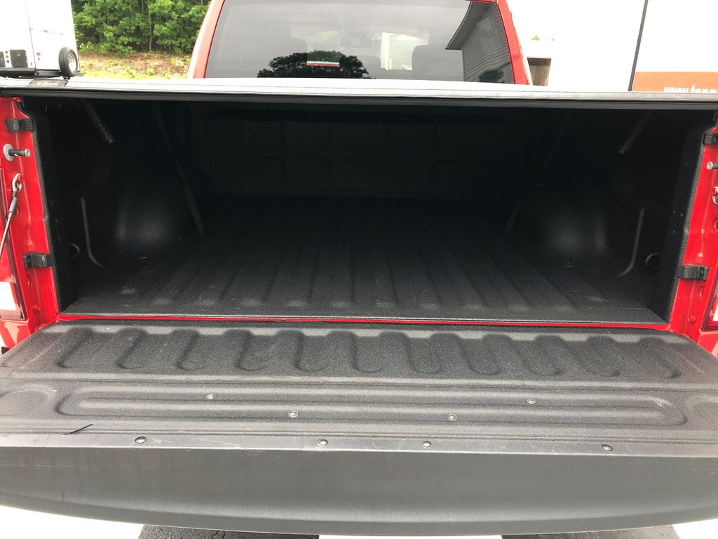 2019 Ram 1500 Classic Express - Reverse Camera, Handsfree in COLDBROOK, Nova Scotia - 19 - w1024h768px