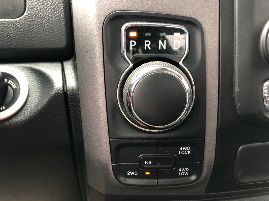 2019 Ram 1500 Classic Express - Reverse Camera, Handsfree in COLDBROOK, Nova Scotia - 14 - w1024h768px