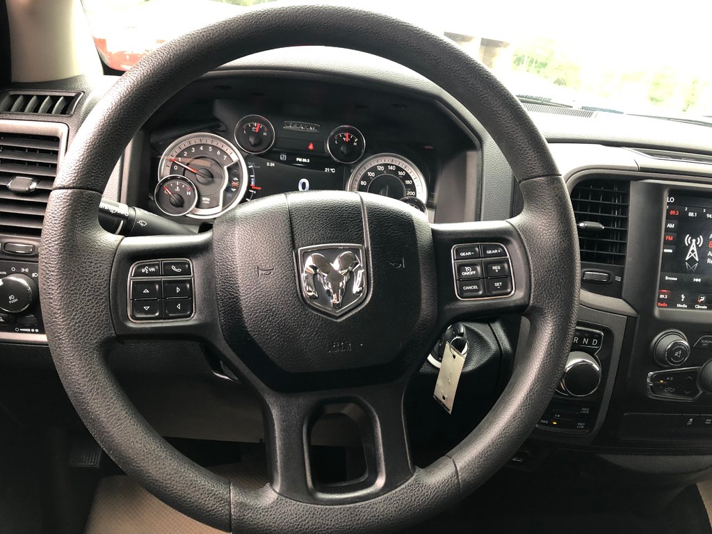 2019 Ram 1500 Classic Express - Reverse Camera, Handsfree in COLDBROOK, Nova Scotia - 9 - w1024h768px