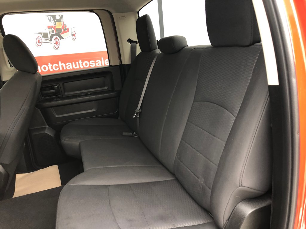 2019 Ram 1500 Classic Express - Reverse Camera, Handsfree in COLDBROOK, Nova Scotia - 18 - w1024h768px