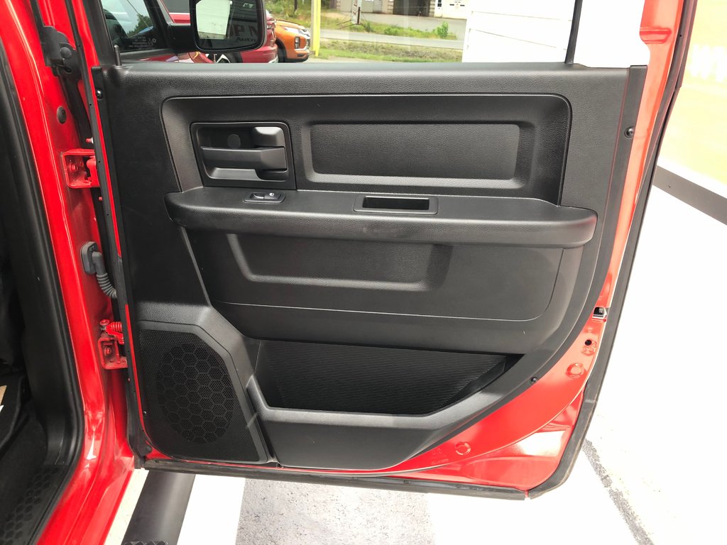 2019 Ram 1500 Classic Express - Reverse Camera, Handsfree in COLDBROOK, Nova Scotia - 20 - w1024h768px