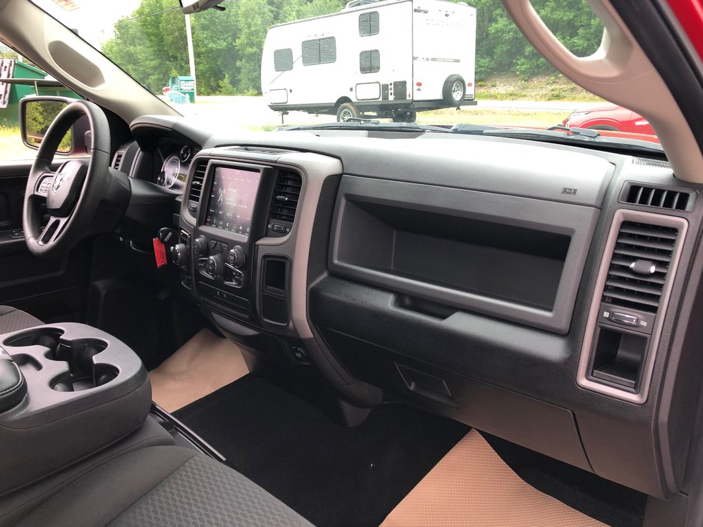 2019 Ram 1500 Classic Express - Reverse Camera, Handsfree in COLDBROOK, Nova Scotia - 22 - w1024h768px