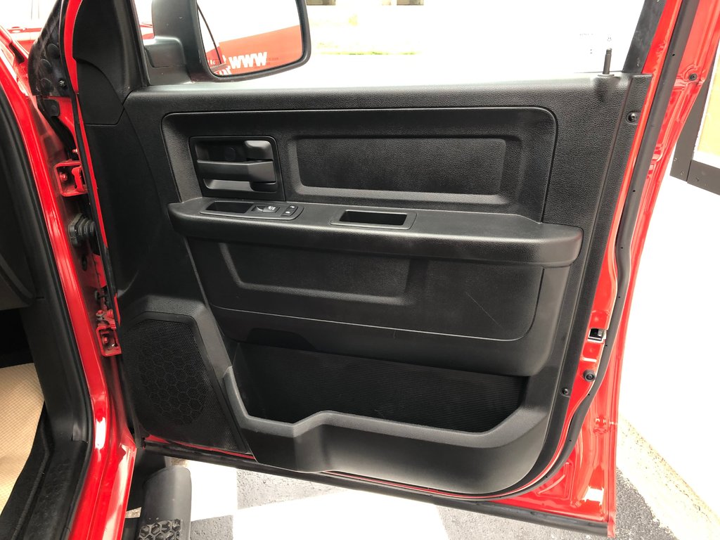 2019 Ram 1500 Classic Express - Reverse Camera, Handsfree in COLDBROOK, Nova Scotia - 21 - w1024h768px