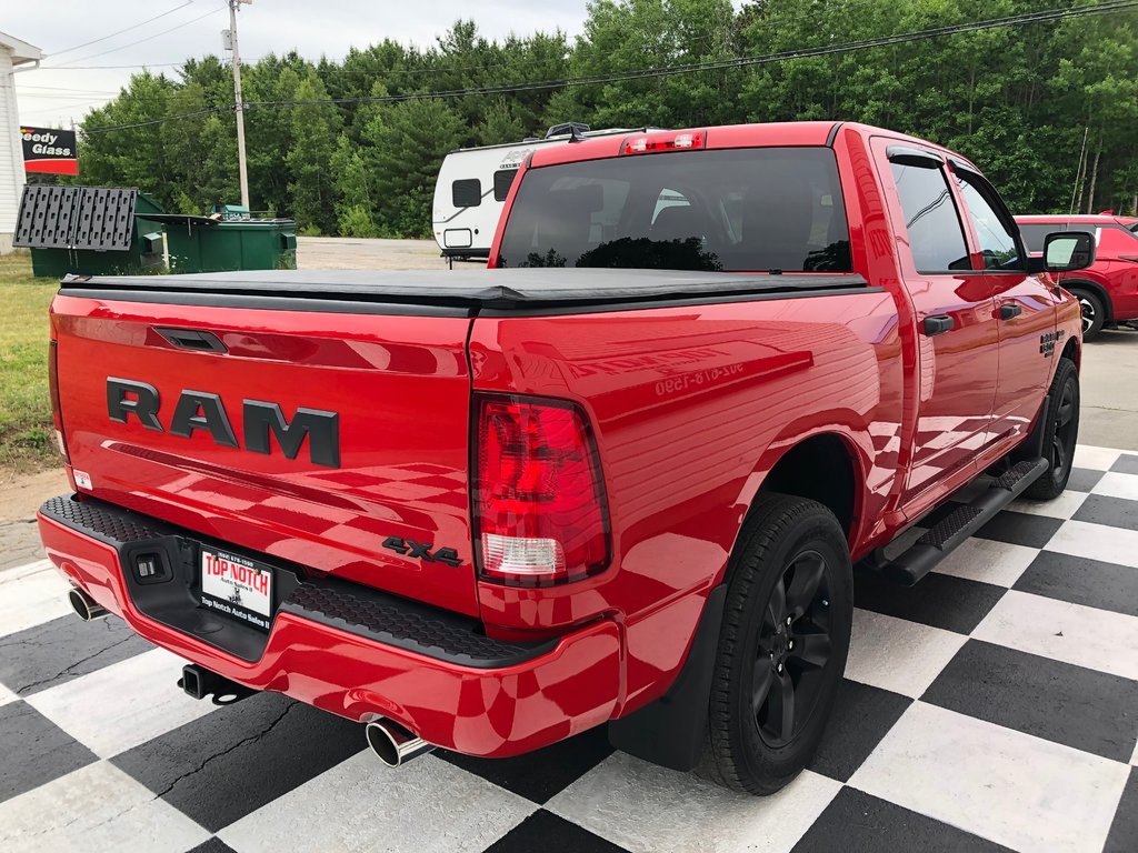 2019 Ram 1500 Classic Express - Reverse Camera, Handsfree in COLDBROOK, Nova Scotia - 4 - w1024h768px