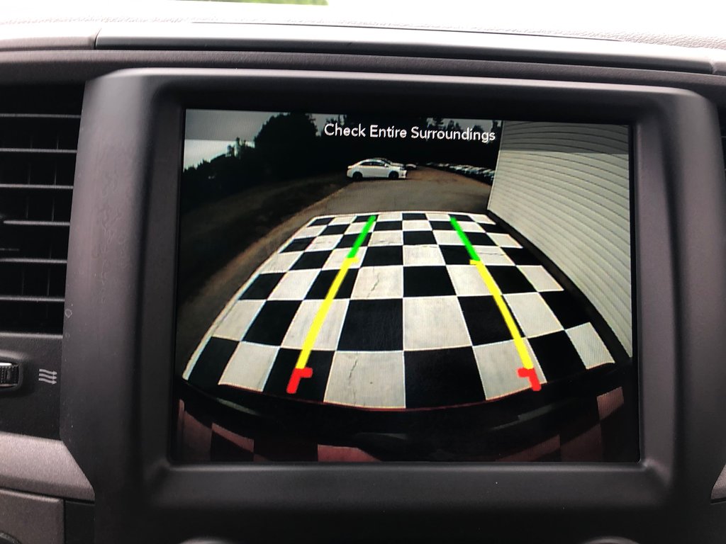 2019 Ram 1500 Classic Express - Reverse Camera, Handsfree in COLDBROOK, Nova Scotia - 12 - w1024h768px